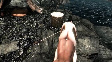 Orgy near the Standing Stones