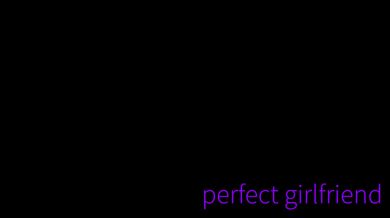 Perfect Brunette Teens Share Cock - Reyna Delacruz & Honey Hayes - Perfect Girlfriend - Alex Adams