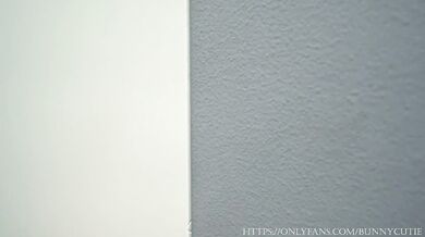 Step-Son Having Sex With Lesbian Step-Mom And Girlfriend In The Toilet 4K