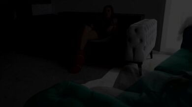 FUCKing My Girlfriend With a Friend!