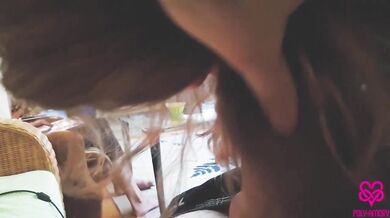 Cumshot compilation (Part 5) Poly-amory