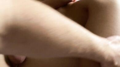 got horny and fucked us