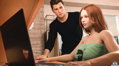 GETTING INTIMATE #39 – Gameplay by MisterDoktor