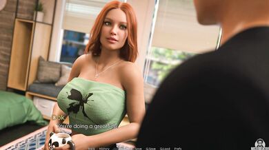GETTING INTIMATE #39 – Gameplay by MisterDoktor