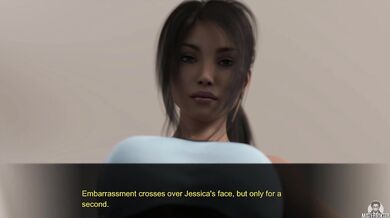 LUST THEORY #245 • Season 2 • Adult Visual Novel Gameplay