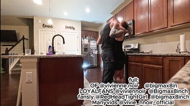 Accidentally Cumming Inside StepM Best Friend