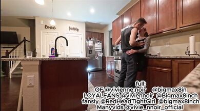 Accidentally Cumming Inside StepM Best Friend