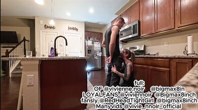 Accidentally Cumming Inside StepM Best Friend
