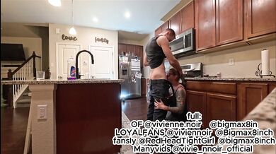 Accidentally Cumming Inside StepM Best Friend