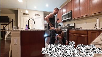 Accidentally Cumming Inside StepM Best Friend