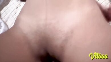 Naked woman touches her vagina - Watch her fuck
