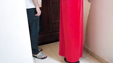 شرموطه مصريه ساخنه تتناك أمام زوجها ديوث ????????سكس مصري جامد