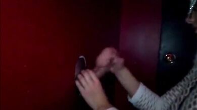 SWEET GLORYHOLE