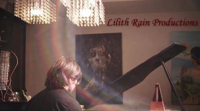 "After a Night Out" a Film by Lilith Rain Productions. Includes: Kissing, Nipple Sucking, Teasing, Romantic Fucking, Original Music