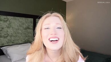 Girlfriend Wants Impregnation POV