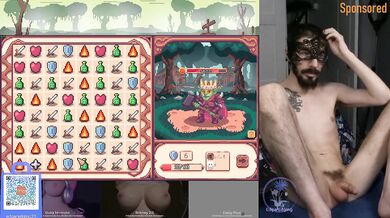 #Sponsered By Tantaly Sex Dolls Lure Of Passion Casual Pixel Art Sex Letsplay Part 47
