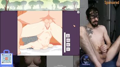 #Sponsered By Tantaly Sex Dolls Lure Of Passion Casual Pixel Art Sex Letsplay Part 47