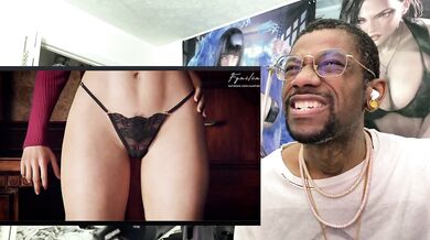 Ada Wong Getting Missionary Fucked In Her Tight Hairy Asian Pussy And Creampied