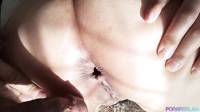 Anal, milf con tremendo culo para ser destrozado - SexxMarian