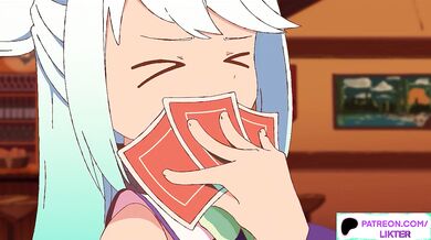 KONOSUBA FUCK IN THE TAWERN AQUA GETTING CREAMPIE HENTAI STORY