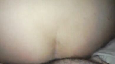 HOT MILF ANAL - BIG ASS