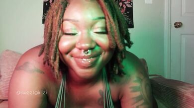 Color Me Green
