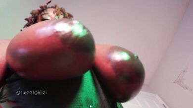 Color Me Green