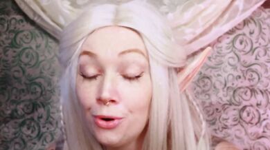 Deserving of Your Load - Taboo Fantasy Cock Worship and Begging for Cum [EXTENDED TRAILER] Cum Eating, Step Roleplay, Dirty Talk POV Blow Job