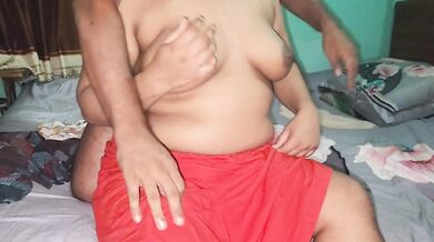 husbend wife romantic sex video