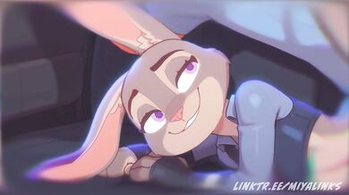 Night patrol part #2 animation
