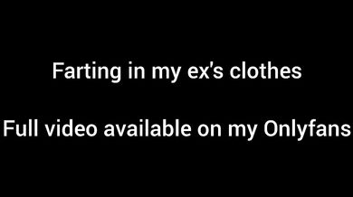 My newest fart videos compilation (full videos available on my Onlyfans)