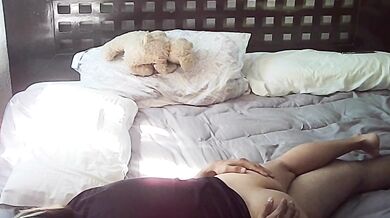 A delicious morning of real sex and a great creampie #13 ????