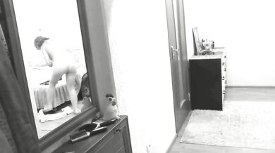 Pizza delivery guy brought pizza His met by naked owner sexy blonde MILF without panties and bra. Shower. Ass mature Natural Tits Milf Pussy Homemade