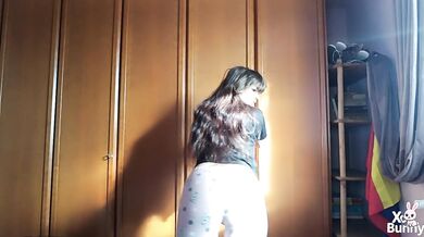 Farting every 10 seconds