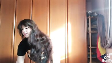 Farting every 10 seconds