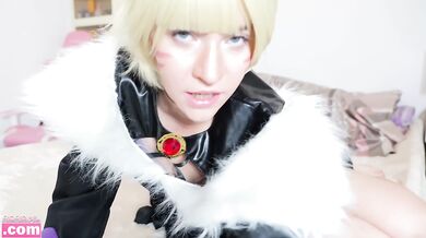 Fuck Y'shtola's Tight Ass (FINAL FANTASY)
