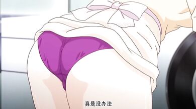 Having sex with a gentle, big-breasted housewife