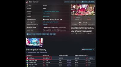 Hentai Games To Check Out And Play - 2nd Week Of March