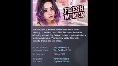 Hentai Games To Check Out And Play - 2nd Week Of March