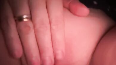 real milf italian masturbate my pussy