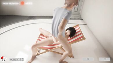 Stepbrother loves to destroy his stepsister's holes