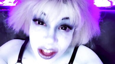 U MADE ME A COCK WHORE! Chiana Farscape Cosplay
