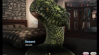 Symphony of the Serpent #60 PC Gameplay