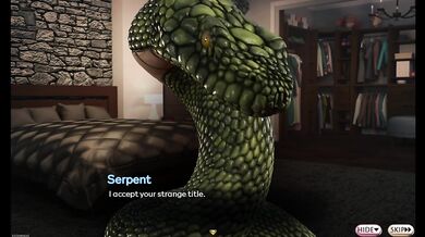 Symphony of the Serpent #60 PC Gameplay