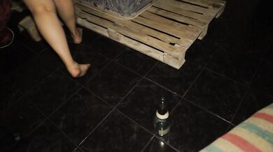 A sleepover that got out of control with my friend's stepmom