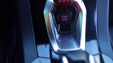 Cars with Skylar: I Tried to Stay Calm Driving a Lamborghini… I Failed