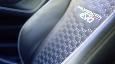 Cars with Skylar: I Tried to Stay Calm Driving a Lamborghini… I Failed