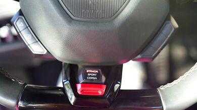 Cars with Skylar: I Tried to Stay Calm Driving a Lamborghini… I Failed