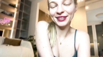 Femdom Goddess Laughs About Your Little THANG SPH ASMR Roleplay