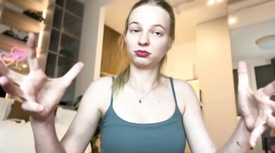 Femdom Goddess Laughs About Your Little THANG SPH ASMR Roleplay